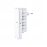 TP-LINK | Mesh Extender | RE300 | 802.11ac | 2.4GHz/5GHz | 300+867 Mbit/s | Ethernet LAN (RJ-45) ports No | MU-MiMO No | no PoE | Antenna type 2xInternal