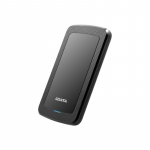 HV300 | AHV300-4TU31-CBK | 4000 GB | 2.5 " | USB 3.1 | Black | backward compatible with USB 2.0, 1. HDDtoGo free software only compatible with Windows. 2. Compatibility with specific host devices may vary and could be affected by system environment.  ...