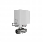 SMART VALVE 1"/WATERSTOP WHITE 52267 AJAX