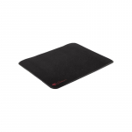 Genesis | Carbon 500 | Mouse pad | 210 x 250 mm | Black