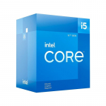 INTEL Core i5-12400F 2.5GHz LGA1700 18M Cache Boxed CPU