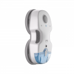 HUTT Windows Cleaning Robot | C7 | Corded | 5500 Pa | White