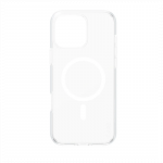 CARE Flagship Case | Back cover | Apple | iPhone 16 Pro Max | Recycled plastic | White | MagSafe