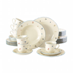 SELTMANN MARIE-LUISE STREUBLUME set for 6 people