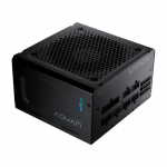 FSP ADVAN GM 850W Power supply unit ATX ATX3.1 Black