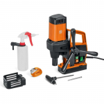FEIN KBE Magnetic Bit Holder 230V Corded Magnetic Drill, Euro Plug