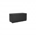 KETER GARDEN BOX Kentwood 350L/ GRAPHITE