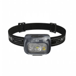 HEADLAMP NU SERIES 550 LUMENS/NU31 NITECORE