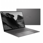 Asus | Zenbook S 16 UM5606GA-SS179W | Antrim Gray | 16 " | OLED | 3K | 2880 x 1800 pixels | Glossy | AMD Ryzen AI 9 | 465 | 32 GB | LPDDR5X | Hard drive capacity M.2 NVMe PCIe 4.0 SSD GB | Storage drive capacity 1000 GB | AMD Radeon Graphics | Window ...