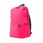 Xiaomi | Mi Casual Daypack | Backpack | Shoulder strap | Waterproof | Pink