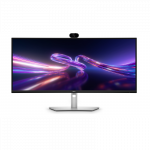 Dell P3426WEV | 34 " | IPS | WQHD | 21:9 | 100 Hz | 5/8 ms | 3440 x 1440 pixels | 350 cd/m&sup2;