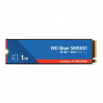 Western Digital 1TB WD Blue&reg; SN5100 NVMe&trade; SSD