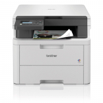 Brother DCPL3520CDWRE1 LED A4 2400 x 600 DPI 18 ppm Wi-Fi
