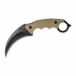 N&oacute;ż N&oacute;ż B&ouml;ker Plus Spike Karambit 440A