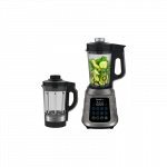 TEFAL | Blender | BL985A31 | Tabletop | 1300 W | Jar material Glass | Jar capacity 1.4 L | Ice crushing | Grey