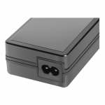 NATEC NZU-0991 Universal Laptop AC Adapter Torpedo UNI-90 black