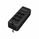 POWERWALKER VFD 600 APFC FR UPS Standby/Off-line 600VA 4x FR C10 10A +2x FR C10 OUT Listwa