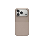 Apple Beats | Back cover | Apple | iPhone 17 Pro | Silicone | Alpine Gray | Rugged Case with MagSafe and Camera Control