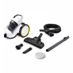 K&auml;rcher STAUBSAUGER VC 3 0.9 L Cylinder vacuum Dry 700 W Bagless