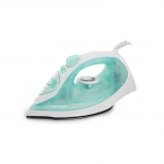 Esperanza EHI005 Steam iron Ceramic soleplate  Green,White 2200 W