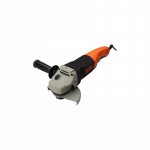 Black & Decker KG1202-QS angle grinder 12.5 cm 11000 RPM 1200 W 2.7 kg