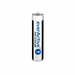 Alkaline batteries everActive Pro Alkaline LR03 AAA - shrink pack - 10 pieces