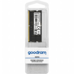 Goodram GR4800S564L40/32G memory module 32 GB 1 x 32 GB DDR5