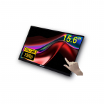 Verbatim PMT-15 Portable Touchscreen Monitor 15.6" FullHD