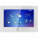Dahua VTH5422HW-W Video Doorbell Monitor