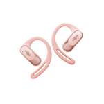 SHOKZ OpenFit Air Headset Wireless Ear-hook Calls/Music/Sport/Everyday Bluetooth Rose