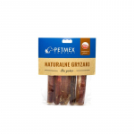 Dog chew PETMEX Beef penis cut 12cm 5pcs