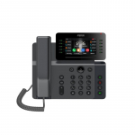 Fanvil V65 IP phone Black 20 lines LCD Wi-Fi