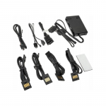Lian Li UNI HUB SL-INF Controller, L-Connect 3 - black