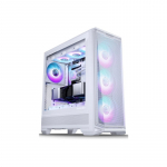 Phanteks Eclipse G400A Case, 140mm DRG