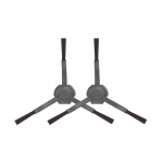 Vacuum Cleaner Accessory|DREAME|Side Brush|For Z10 Pro|RSB5