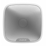 SIREN WRL OUTDOOR STREETSIREN/WHITE 38178 AJAX