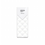 Silicon Power | Ultima U03 | 32 GB | USB 2.0 | White