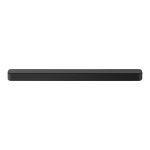 Sony | 2 ch Single Sound bar | HT-SF150 | 30 W | Bluetooth | Black