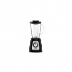 TEFAL | Blender | BlendForce 2 BL435831 | Tabletop | 800 W | Jar material Glass | Jar capacity 1.75 L | Ice crushing | Black
