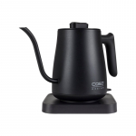 Caso | Coffee Classic Kettle | 1877 | Electric | 1310  W | 0.6 L | 360&deg; rotational base | Black