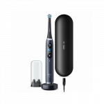 Oral-B | Electric toothbrush | iO Series 9N | Rechargeable | For adults | Number of brush heads included 1 | Number of teeth brushing modes 7 | Black Onyx