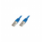 Digitus | Patch cord | CAT 5e U-UTP, PVC AWG 26/7, 1 m