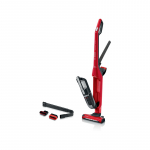 Bosch | Vacuum cleaner | Flexxo Gen2 28Vmax ProAnimal BBH3ZOO28 | Cordless operating | Handstick | N/A W | 25.2 V | Operating time (max) 55 min | Red | Warranty 24 month(s)