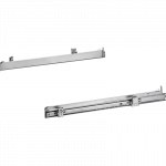 Bosch | Clip Rail | HEZ538000 | Stainless steel