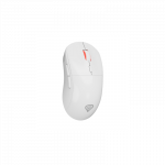 Genesis Zircon XIII Custom | Wireless | Gaming Mouse | 2.4 GHz, USB | White