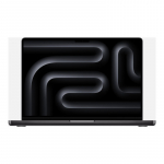 Apple MacBook | Pro | Space Black | 14 " | 3024 x 1964 pixels | Apple M4 Pro | 24 GB | Solid-state drive capacity 512 GB | Apple M4 Pro chip 12-core CPU/16-core GPU | macOS | 802.11ax | Bluetooth version 5.3 | Keyboard language Russian | Keyboard bac ...