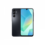 Samsung | Galaxy | A16 | Black | 6.7 " | Super AMOLED | 1080 x 2340 pixels | Mediatek | Helio G99 | Internal RAM 4 GB | 128 GB | microSDXC | Dual SIM | 4G | Main camera resolution 50+5+2 MP | Secondary camera resolution 13 MP | Android | 14 | 5000 mAh