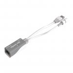 MIKROTIK ROUTERBOARD Wireless Wire Dish (CubeG-5ac60aypair)