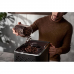 Saeco SM6582/30 coffee maker Fully-auto Espresso machine 1.8 L