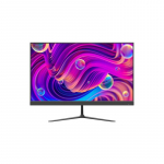 Hikvision DS-D5024F2-BV2S computer monitor 60.5 cm (23.8") 1920 x 1080 pixels Full HD LED Black